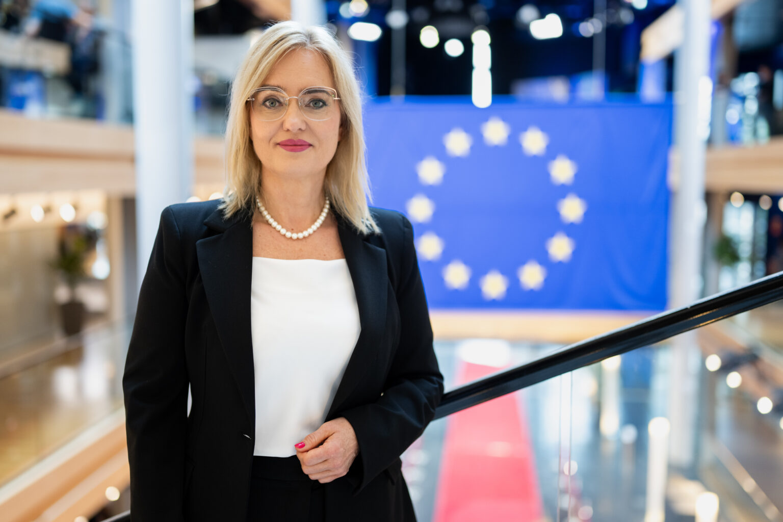 Magdalena Adamowicz
