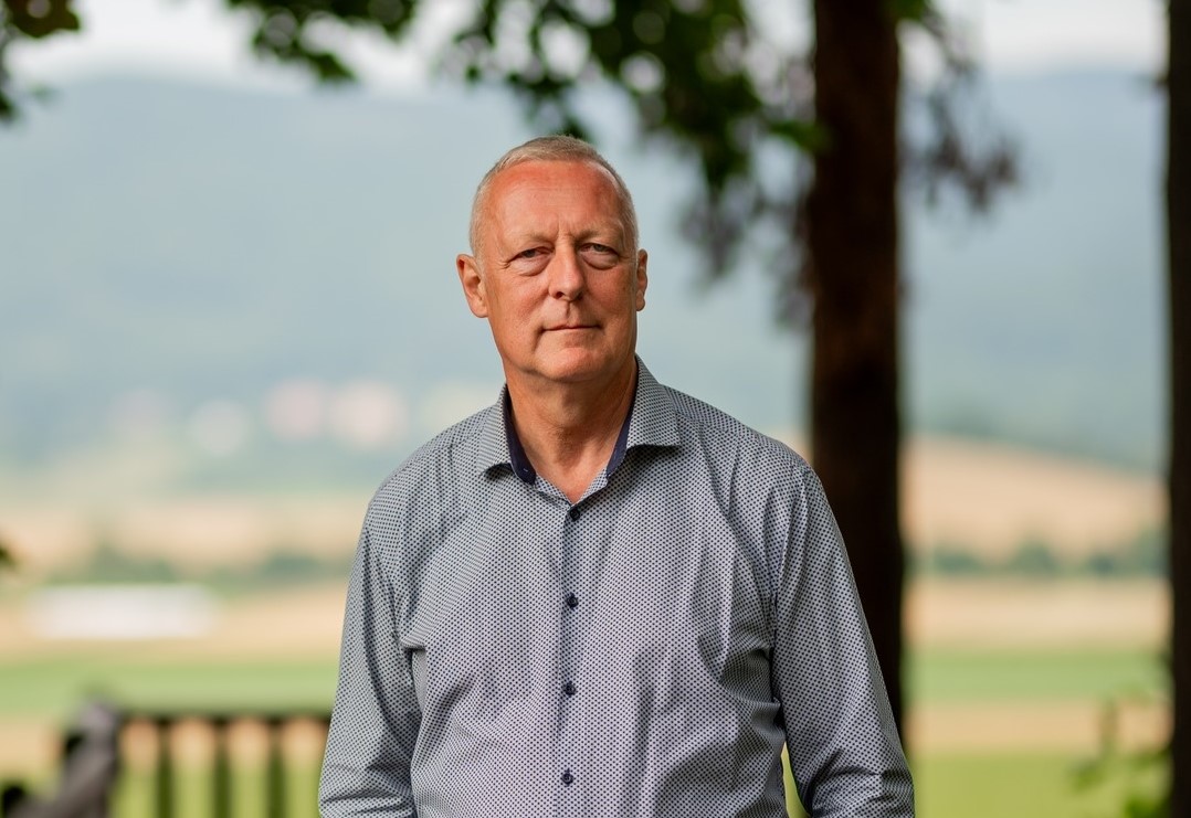 Marek Chmielewski
