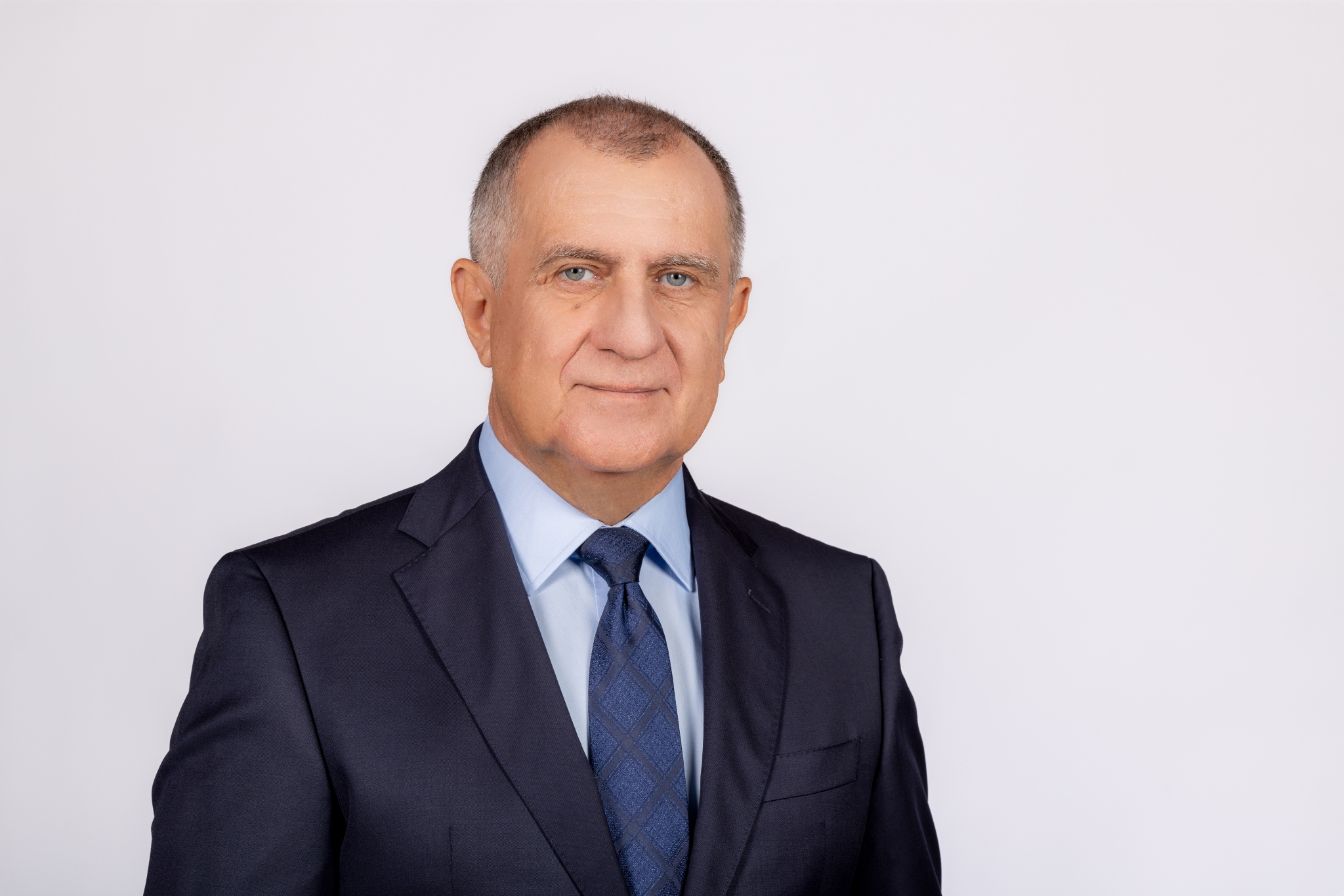 Andrzej Dziuba