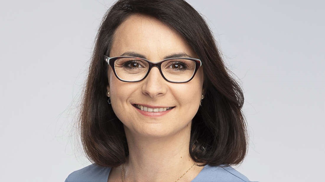 Kamila Gasiuk – Pihowicz