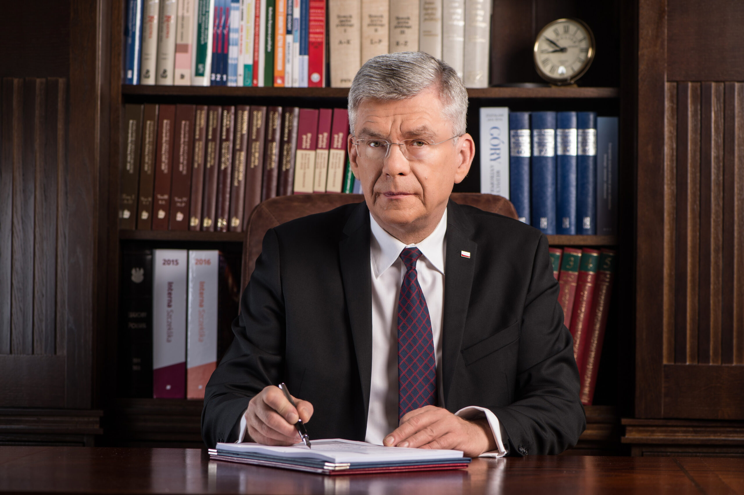 Stanisław Karczewski